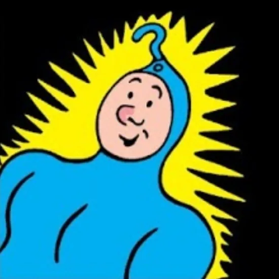 Stuporman