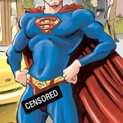 Stuporman