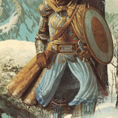 Sturm Brightblade