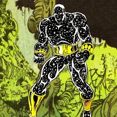 Stygian Starbender