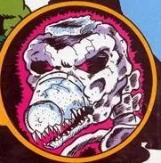 Styranofoamus Rex