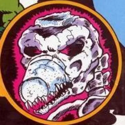 Styranofoamus Rex