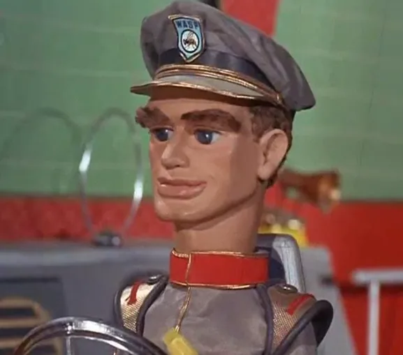 Sub-Lieutenant Fisher