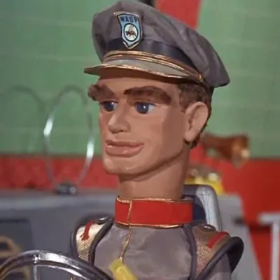 Sub-Lieutenant Fisher