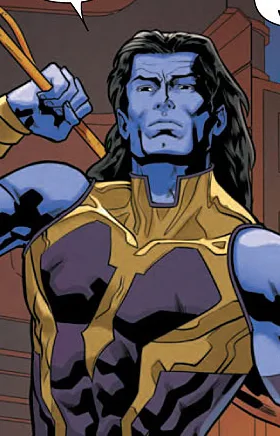 Sub-Mariner 2099