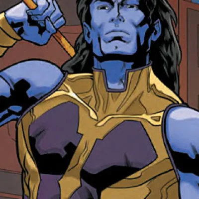 Sub-Mariner 2099