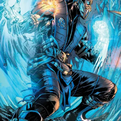 Sub-Zero