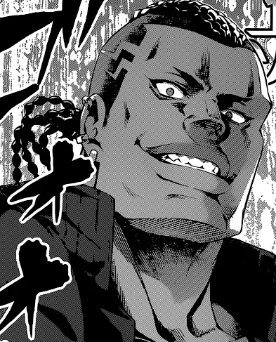 Subaru Mimasaka