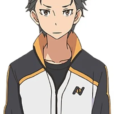 Subaru Natsuki
