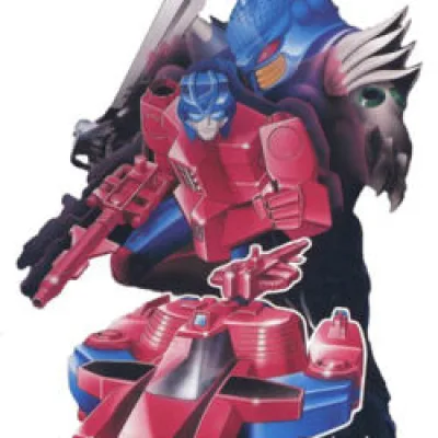 Submarauder