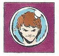 Submarine Man