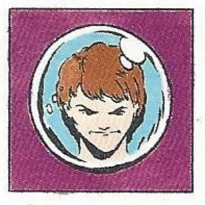Submarine Man