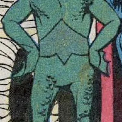Subsea Man