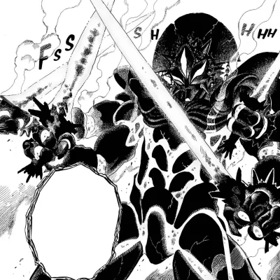 Subterranean King