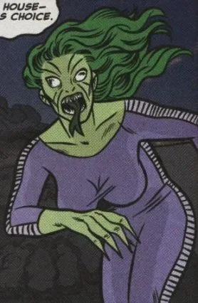 Succubus