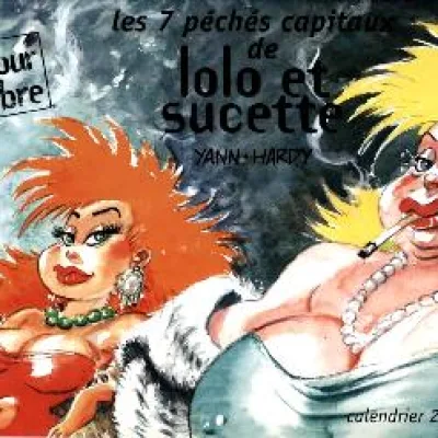 Sucette