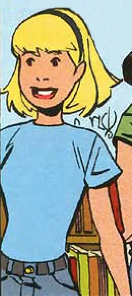 Sue Blue