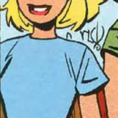 Sue Blue