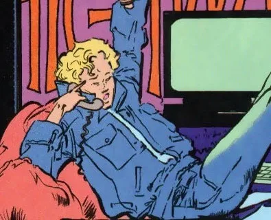 Sue Denim