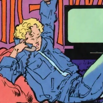 Sue Denim