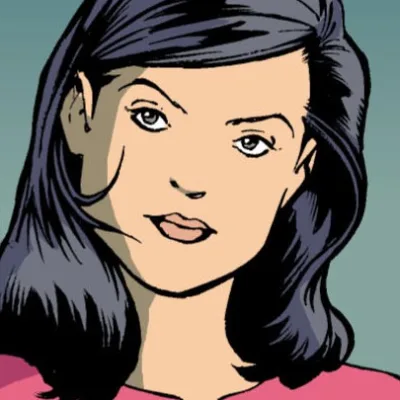 Sue Dibny
