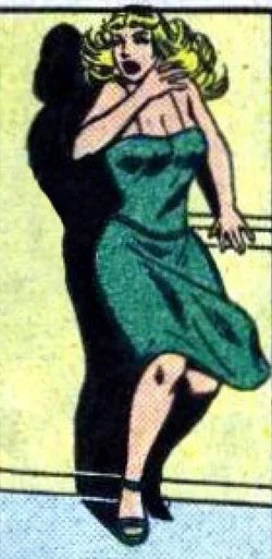 Sue Palmer