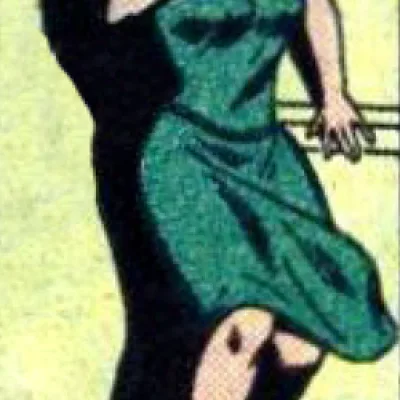 Sue Palmer