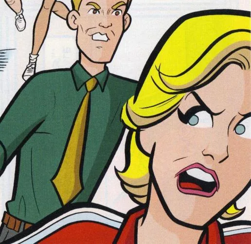 Sue Sylvester