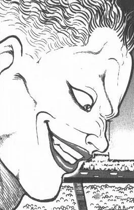 Suedō Atsushi