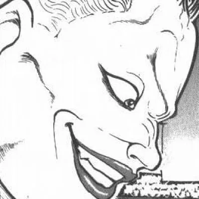Suedō Atsushi