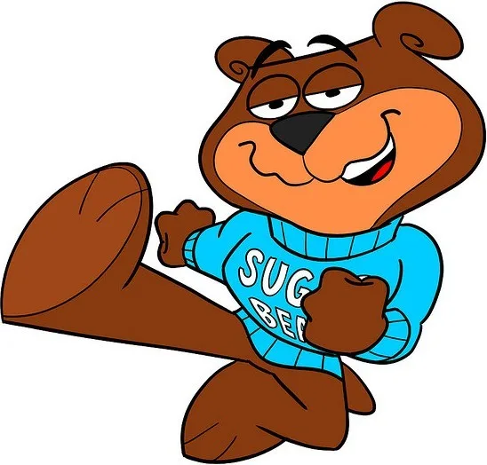 Sugar Bear