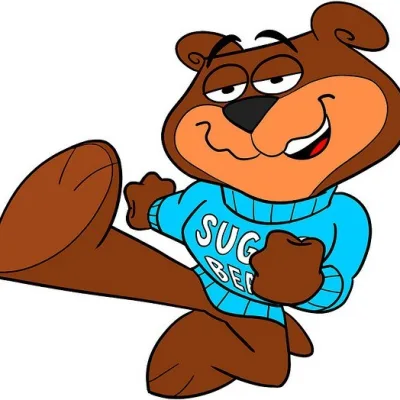 Sugar Bear