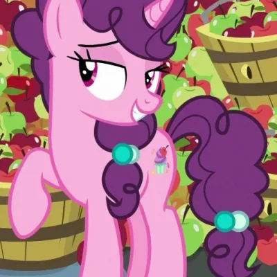 Sugar Belle