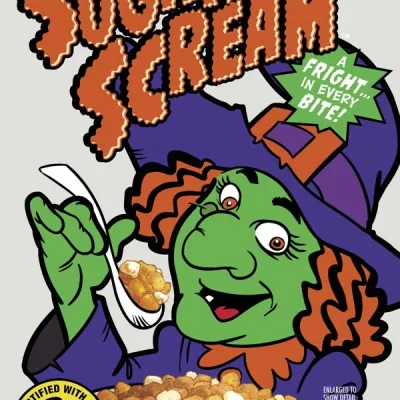 Sugar Scream
