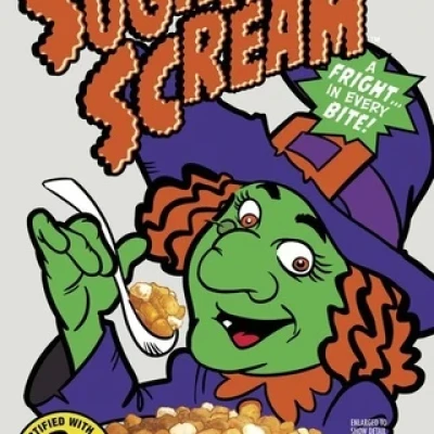 Sugar Scream
