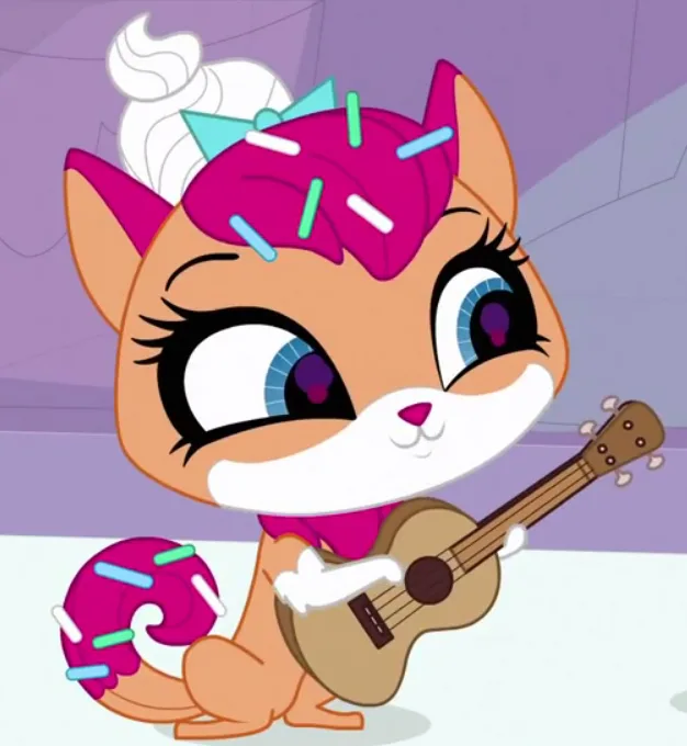 Sugar Sprinkles