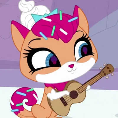 Sugar Sprinkles