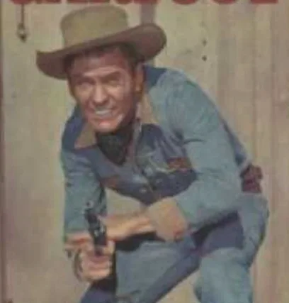Sugarfoot