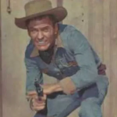 Sugarfoot
