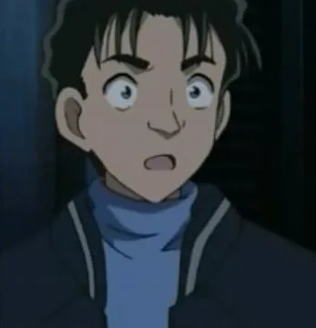 Sugihito Enomoto