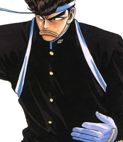 Sugiyama Hidekichi