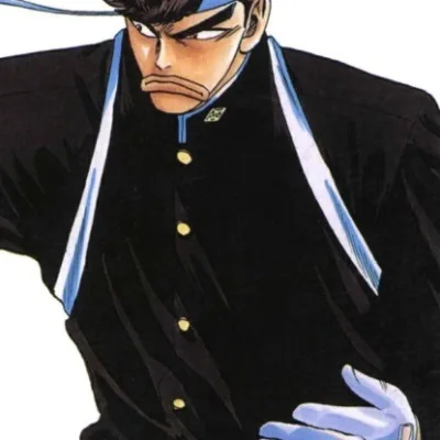 Sugiyama Hidekichi