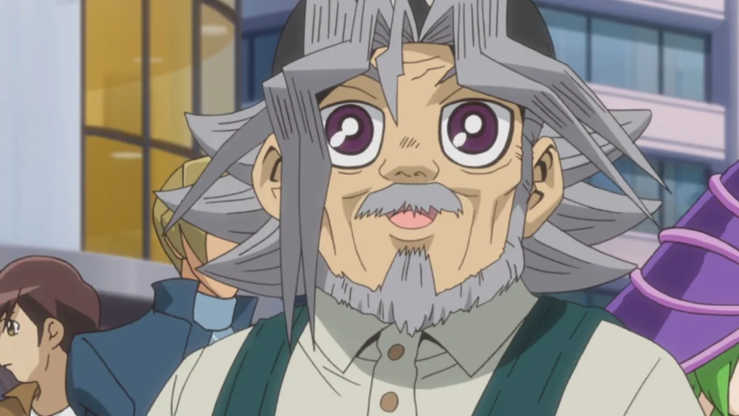 Sugoroku Muto
