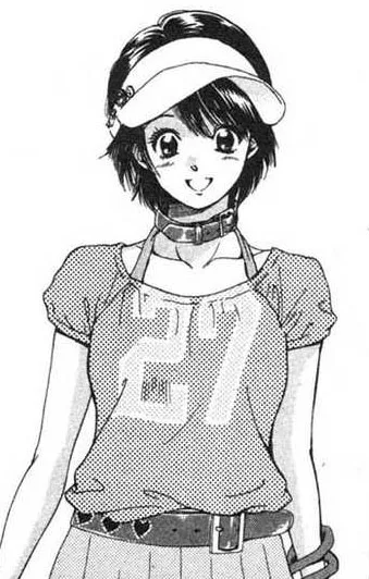 Suguri Miyauchi
