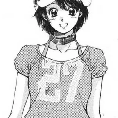 Suguri Miyauchi