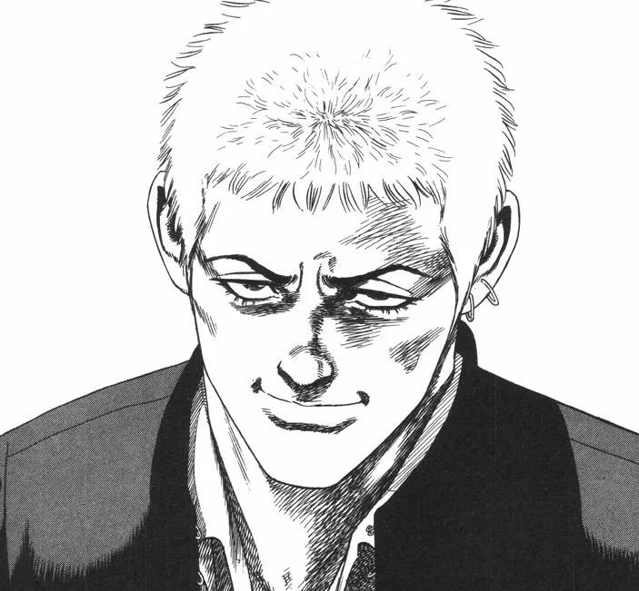 Suguru Enatsu