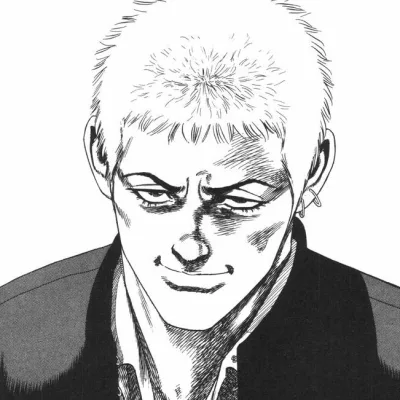 Suguru Enatsu