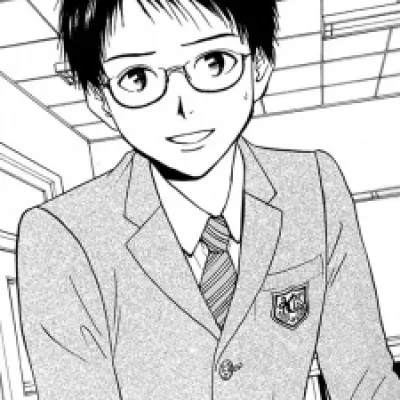 Suguru Nishijima