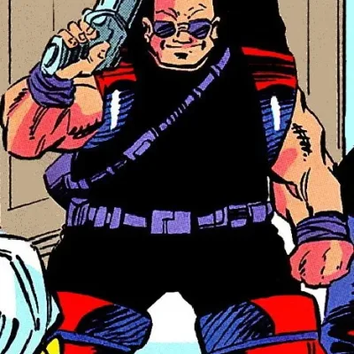 Suicide King