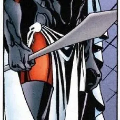 Suicide King